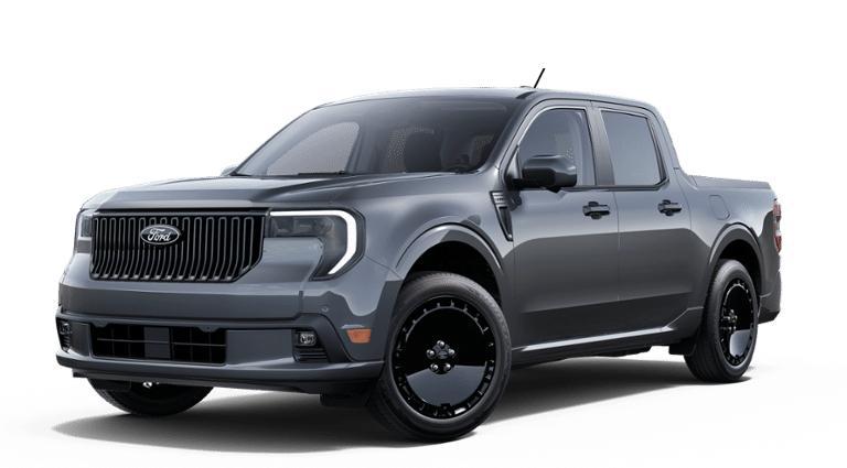 new 2025 Ford Maverick car, priced at $41,300
