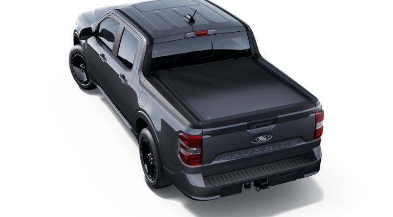 new 2025 Ford Maverick car, priced at $41,300