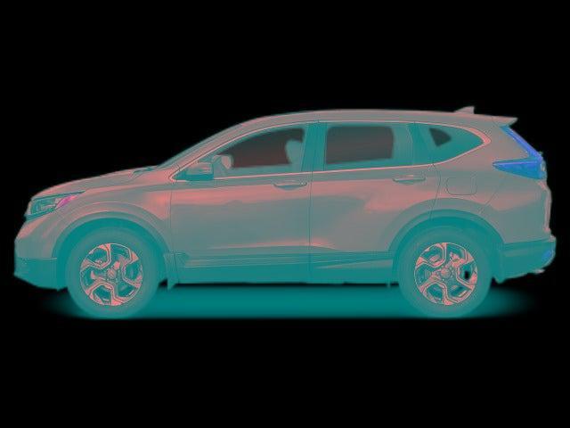 used 2019 Honda CR-V car, priced at $23,995