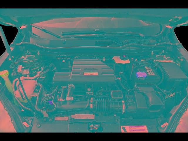 used 2019 Honda CR-V car, priced at $23,995