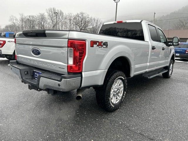 used 2017 Ford F-250 car, priced at $32,995