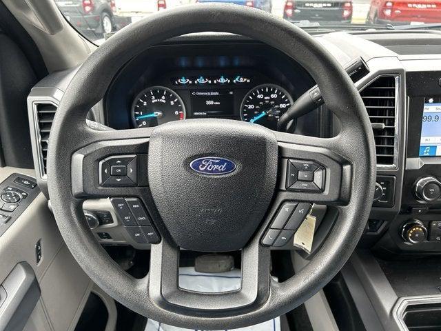 used 2017 Ford F-250 car, priced at $32,995