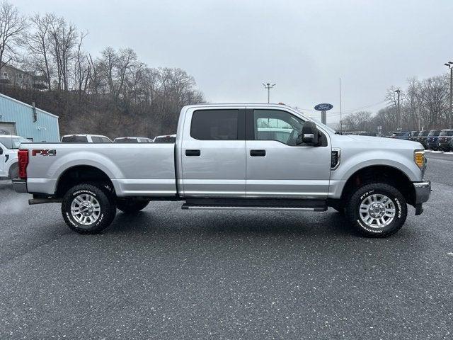 used 2017 Ford F-250 car, priced at $32,995