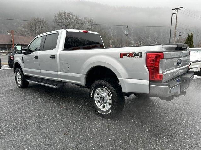 used 2017 Ford F-250 car, priced at $32,995