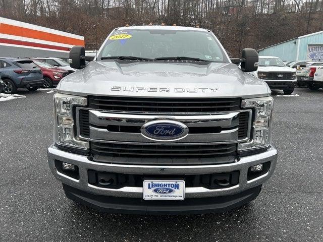 used 2017 Ford F-250 car, priced at $32,995