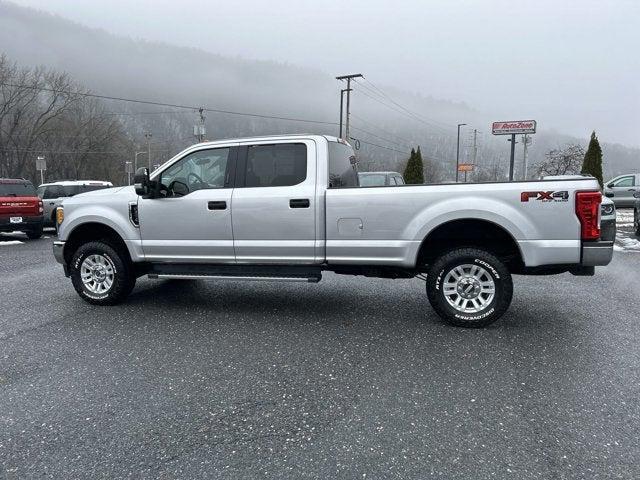 used 2017 Ford F-250 car, priced at $32,995