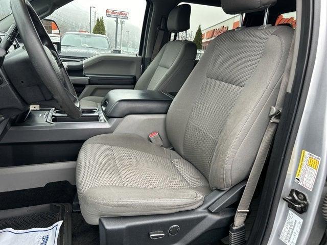 used 2017 Ford F-250 car, priced at $32,995