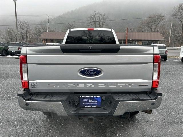 used 2017 Ford F-250 car, priced at $32,995