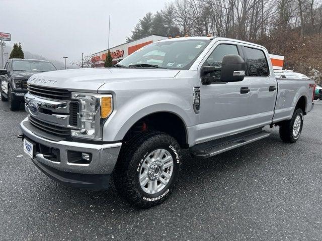 used 2017 Ford F-250 car, priced at $32,995