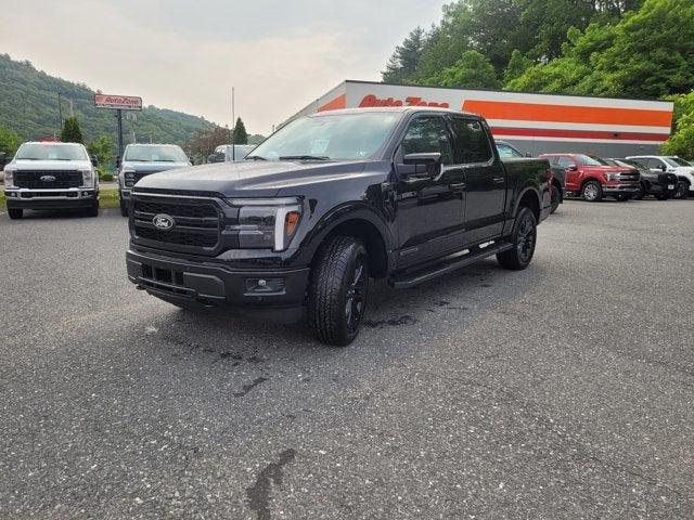 new 2025 Ford F-150 car, priced at $68,350