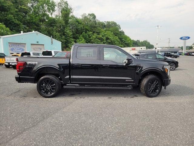 new 2025 Ford F-150 car, priced at $68,350