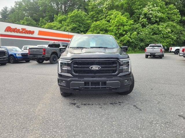 new 2025 Ford F-150 car, priced at $68,350