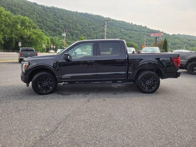new 2025 Ford F-150 car, priced at $68,350
