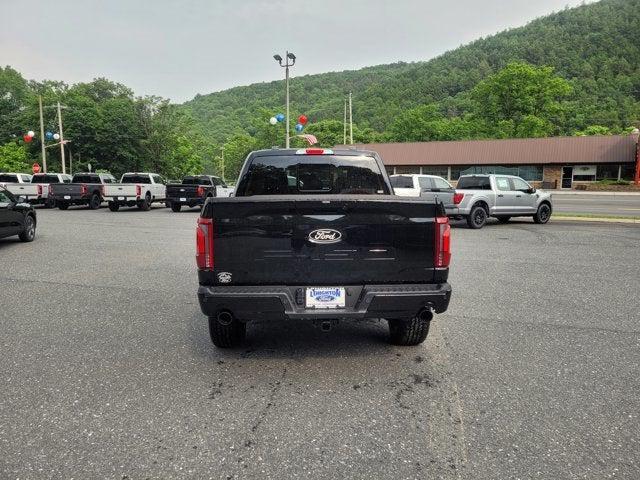 new 2025 Ford F-150 car, priced at $68,350