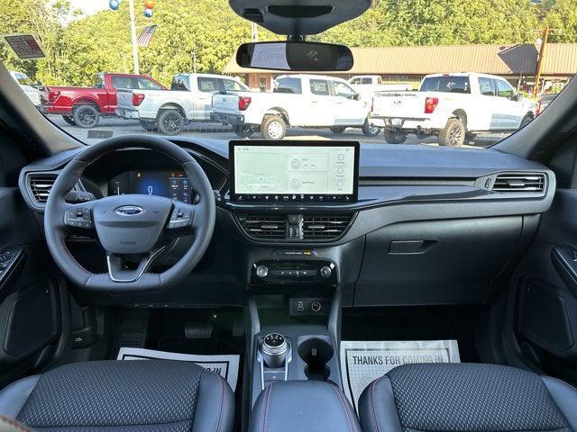 new 2025 Ford Escape car, priced at $32,585