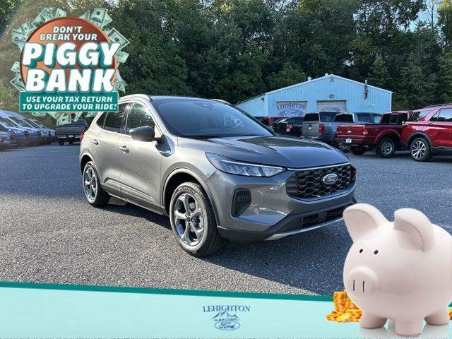 new 2025 Ford Escape car, priced at $32,585