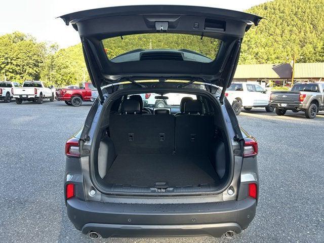 new 2025 Ford Escape car, priced at $32,585