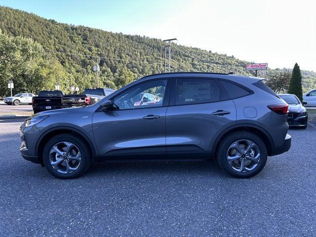 new 2025 Ford Escape car, priced at $32,585