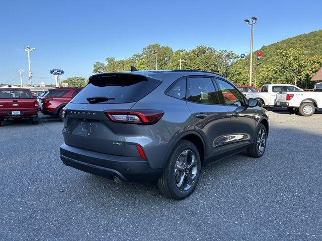 new 2025 Ford Escape car, priced at $32,585