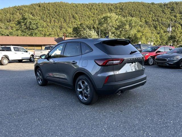 new 2025 Ford Escape car, priced at $32,585