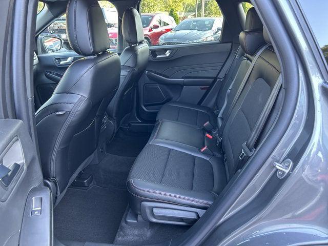 new 2025 Ford Escape car, priced at $32,585