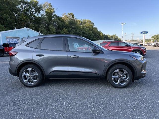 new 2025 Ford Escape car, priced at $32,585