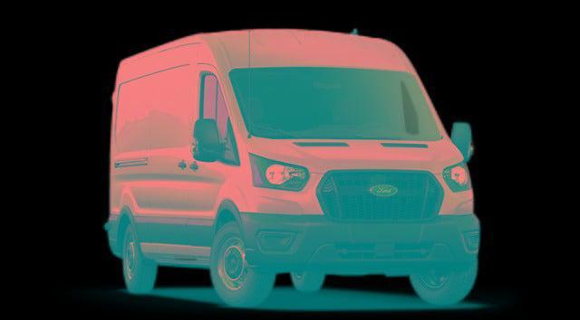 new 2025 Ford Transit-250 car, priced at $47,715