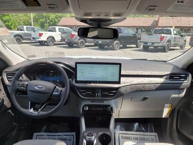 new 2025 Ford Escape car, priced at $37,495