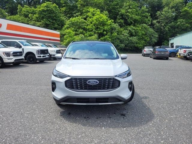 new 2025 Ford Escape car, priced at $37,495