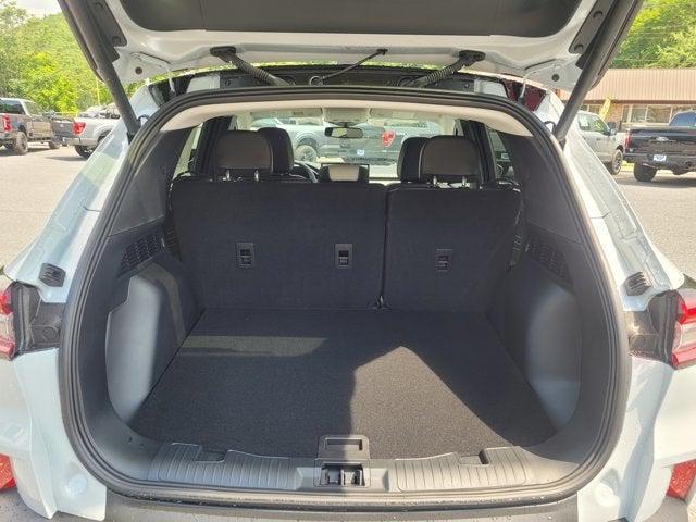 new 2025 Ford Escape car, priced at $37,495