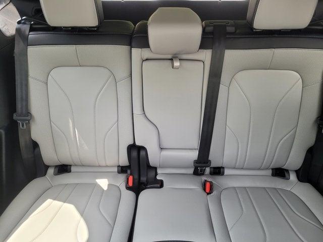 new 2025 Ford Escape car, priced at $37,495