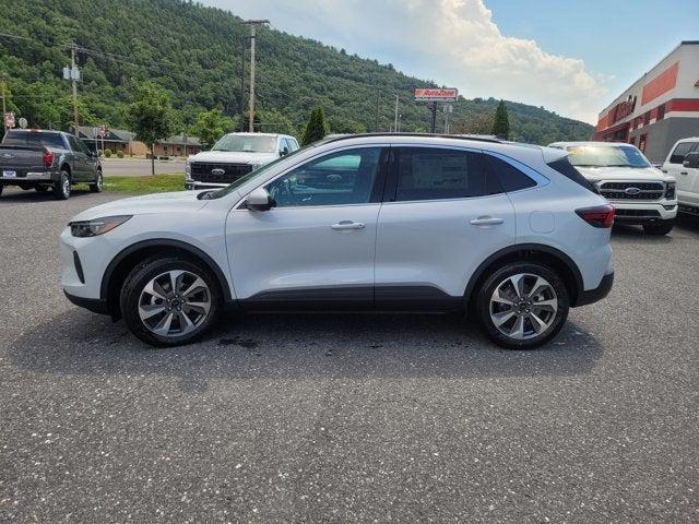 new 2025 Ford Escape car, priced at $37,495