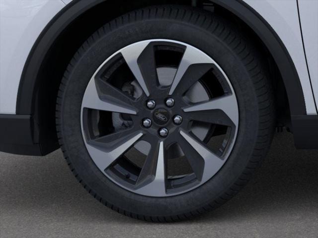 new 2025 Ford Escape car, priced at $41,515
