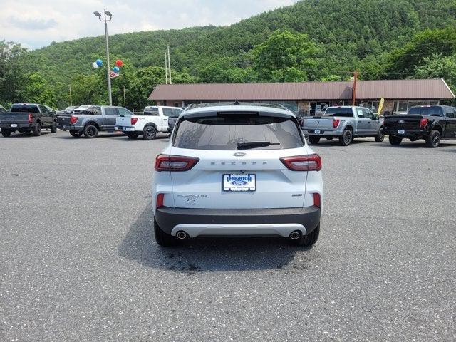 new 2025 Ford Escape car, priced at $37,495