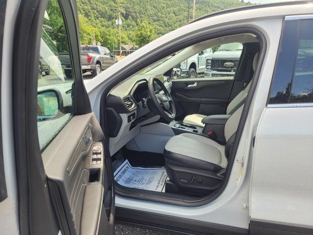 new 2025 Ford Escape car, priced at $37,495