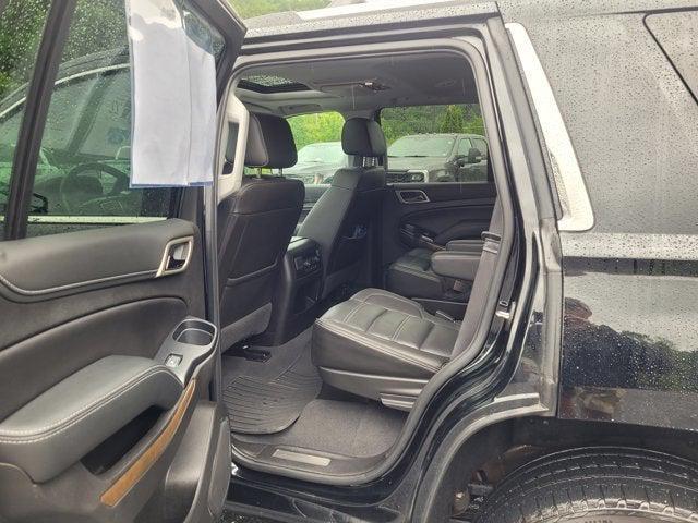 used 2019 GMC Yukon car, priced at $36,995