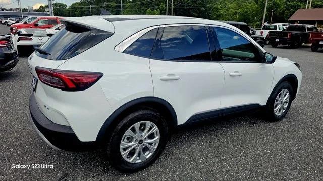 new 2024 Ford Escape car, priced at $32,590