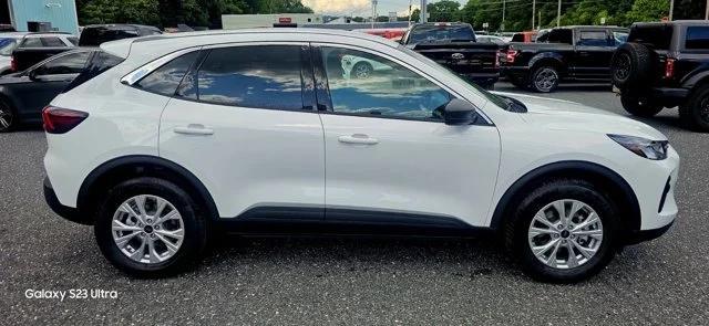 new 2024 Ford Escape car, priced at $32,590