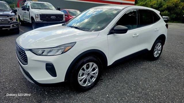 new 2024 Ford Escape car, priced at $32,590