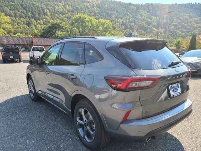 new 2024 Ford Escape car, priced at $34,745