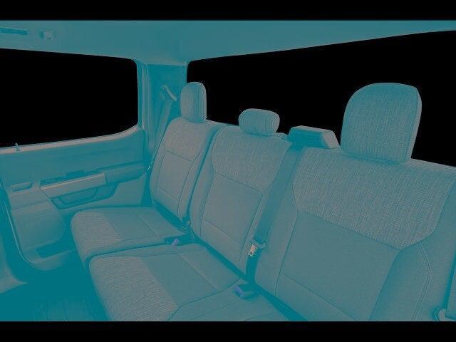 used 2021 Ford F-150 car
