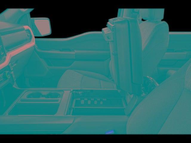 used 2021 Ford F-150 car