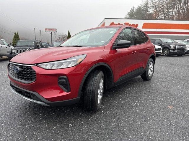 new 2025 Ford Escape car, priced at $33,725