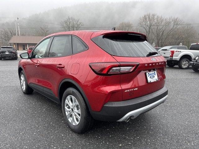 new 2025 Ford Escape car, priced at $33,725