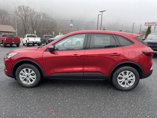 new 2025 Ford Escape car, priced at $33,725