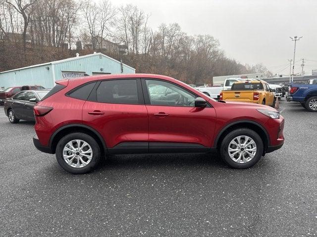 new 2025 Ford Escape car, priced at $33,725