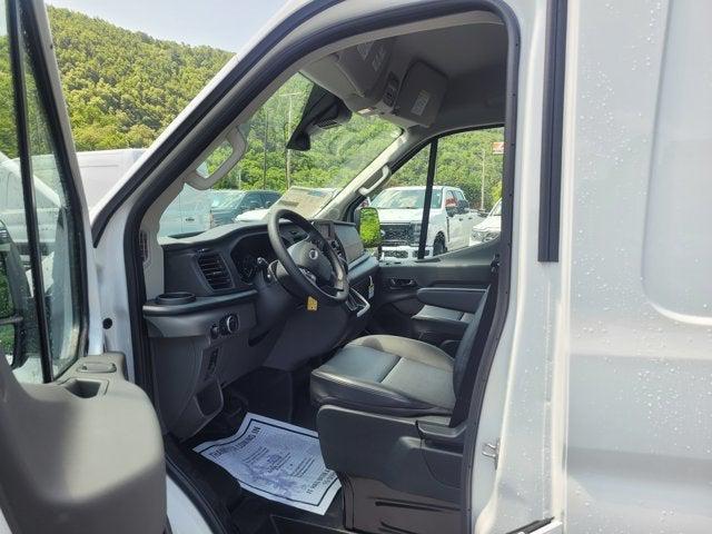 new 2025 Ford Transit-250 car, priced at $47,395