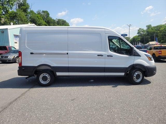 new 2025 Ford Transit-250 car, priced at $47,395