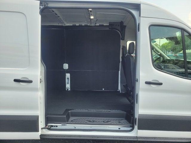 new 2025 Ford Transit-250 car, priced at $47,395