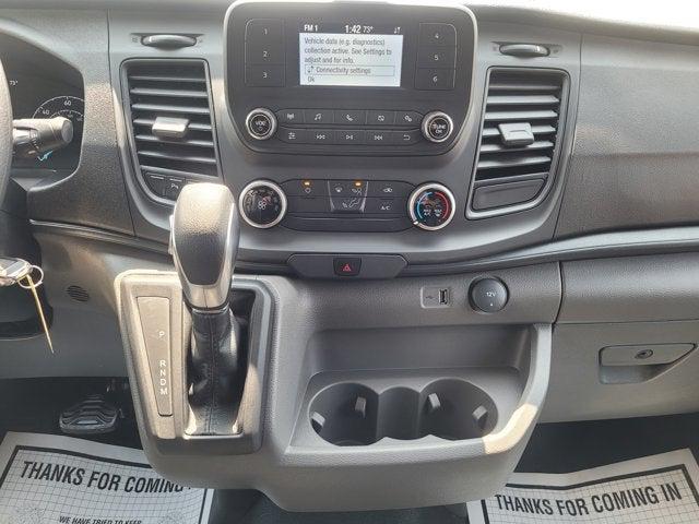 new 2025 Ford Transit-250 car, priced at $47,395